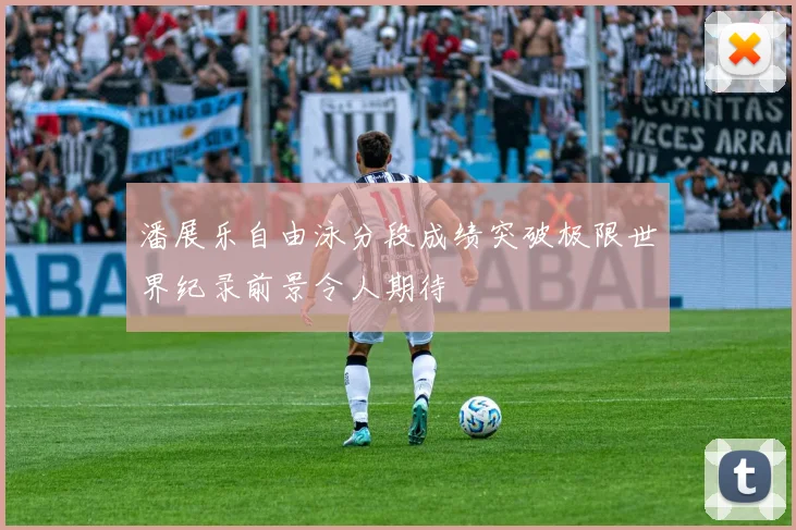 潘展乐自由泳分段成绩突破极限世界纪录前景令人期待